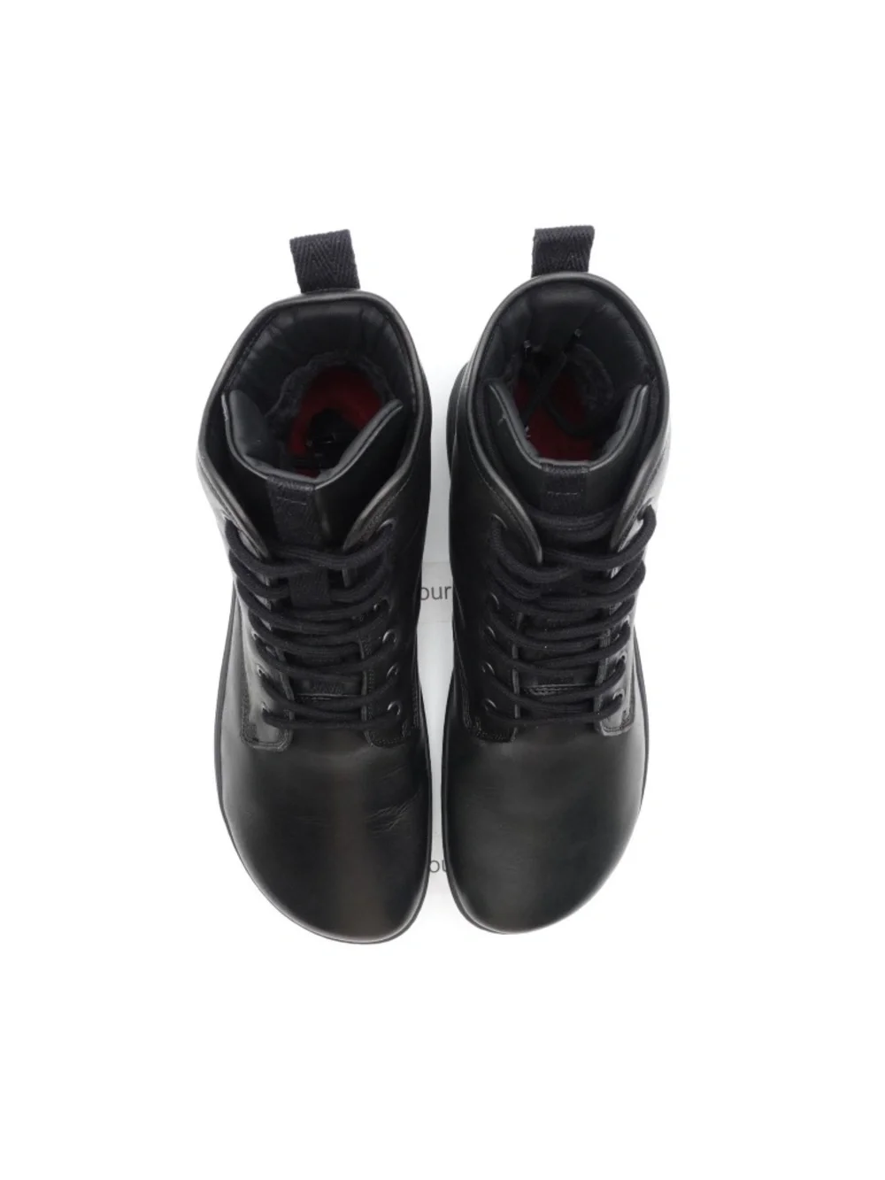 NEW Men's Vivobarefoot Scott IV Insulated Leather Barefoot Boots